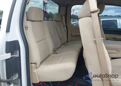 2009 Chevrolet Silverado 1500 Lt from USA, damaged, VIN 2GCEK29J891122484